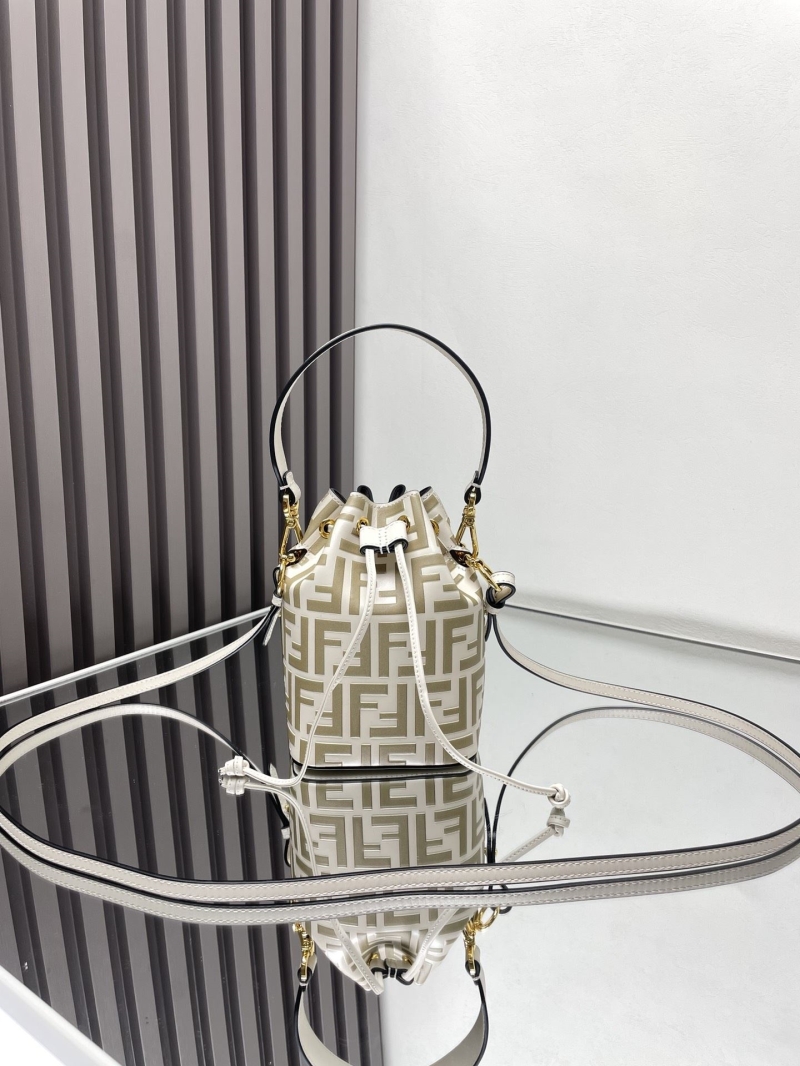 Fendi Bucket Bags